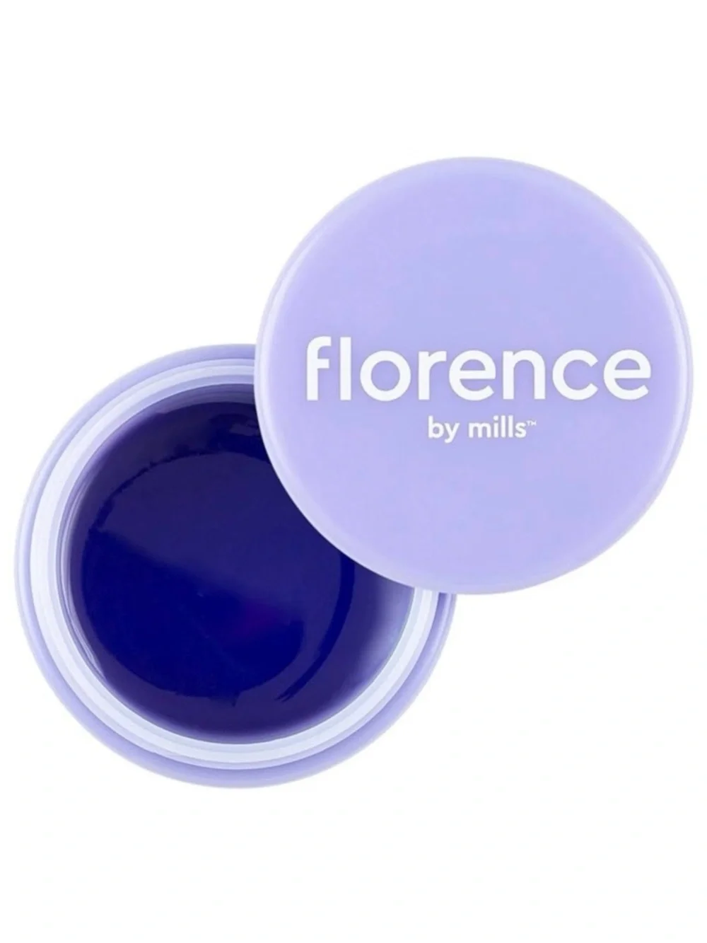 Florence By Mills Hit Snooze Lip Mask .37oz